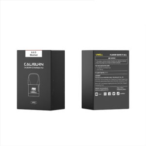 Uwell-Caliburn-G3-Lite-Pod-System