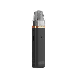 Uwell-Caliburn-G3-Lite-Pod-System-Kit-Black