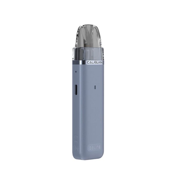 Uwell-Caliburn-G3-Lite-Pod-System-Kit-Gray