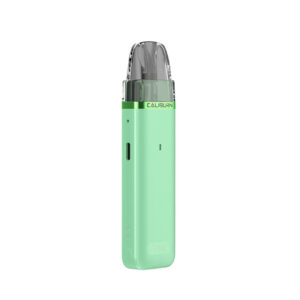 Uwell-Caliburn-G3-Lite-Pod-System-Kit-Green