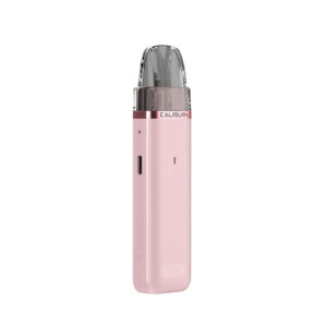 Uwell-Caliburn-G3-Lite-Pod-System-Kit-Pink
