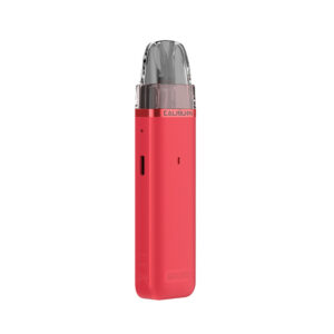 Uwell-Caliburn-G3-Lite-Pod-System-Kit-Red