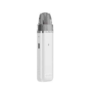 Uwell-Caliburn-G3-Lite-Pod-System-Kit-White