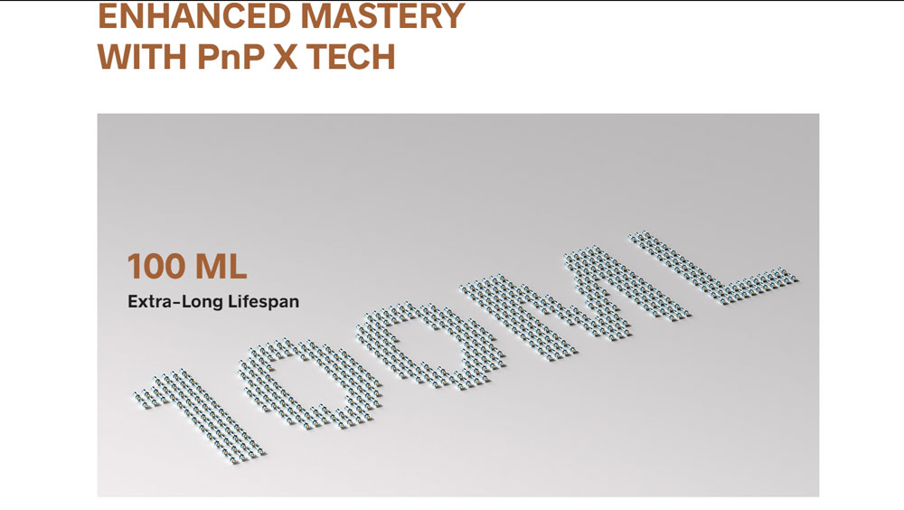 VOOPOO-Doric-60-Pro-60W