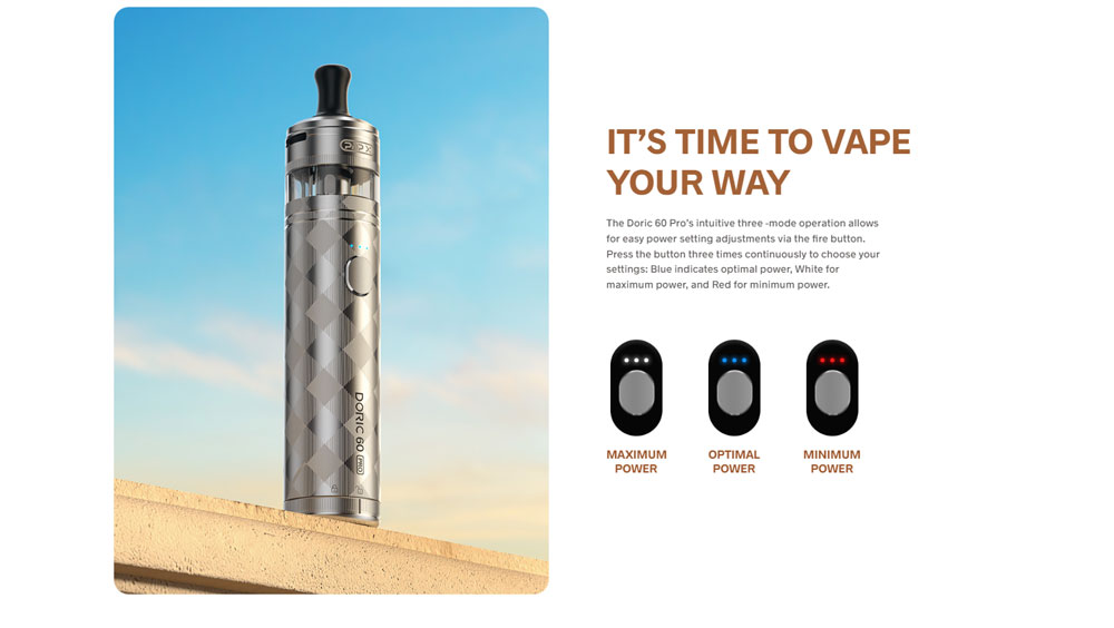 VOOPOO-Doric-60-Pro-Kit-In-Pakistan