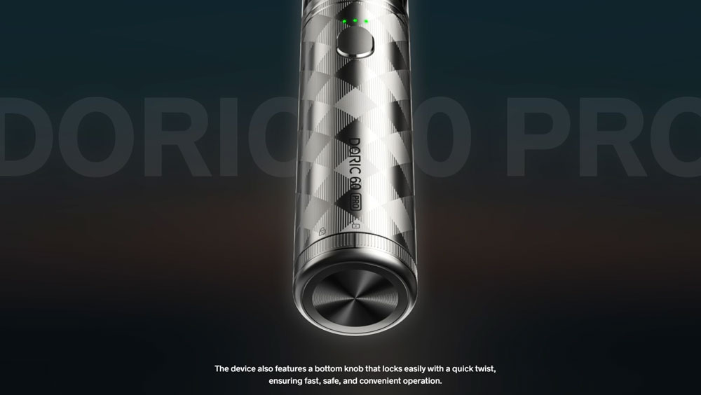 VOOPOO-Doric-60-Pro-Pod-In-Pakistan