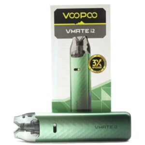 Voopoo Vmate i2 Pod Kit 30 Watts Pod Kits / MTL vapestation 2 Voopoo-Vmate-i2-Pod-Kit-Sale-In-Pakistan
