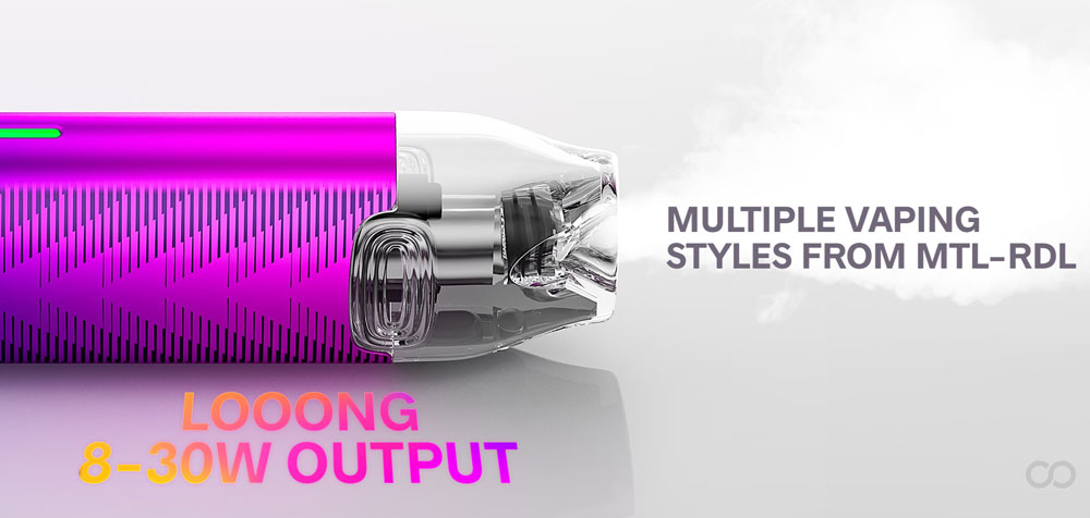 Voopoo-Vmate-i2-Pod-System-Kit