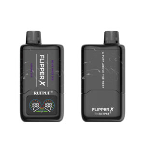 Flipper-X-Disposable-Vape-Grape-Ice-+-Blue-Razz-Ice