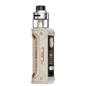 Geekvape-E100i-Kit-3000mAh-Beige