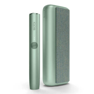 IQOS-Iluma-Prime-Kit-Green