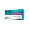 IQOS HEETS – Terea Silver (10 Packs / 200 Sticks) Iqos vapestation 5 IQOS-Terea-Turquoise-Tobacco-Sticks