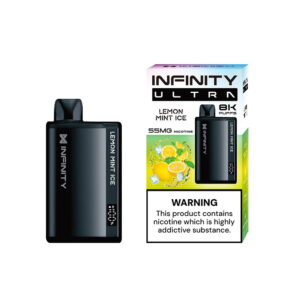 Infinity-Ultra-Disposable-Vape---Lemon-Mint-Ice