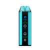 Posh Plus 2.0 Disposable Vape – Apple Strawmelon 50mg 20000 Puffs Disposable Vapes vapestation Posh-Plus-2.0-Disposable-Vape-Arctic-Blueberry-50mg
