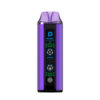 Posh Plus 2.0 Disposable Vape – Crushed Kiwi Berry 50mg 20000 Puffs Disposable Vapes vapestation Posh-Plus-2.0-Disposable-Vape-Frostbite-Grape