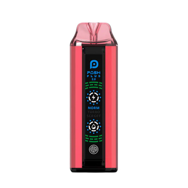 Posh-Plus-2.0-Disposable-Vape-Watermelon