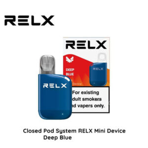 Relx-Mini-Pod-Kit-Deep-Blue