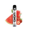 Waka Solo 2 Disposable Vape – Peach Blue Raspberry 50mg 2500 Puffs Disposable Vapes vapestation Waka-Solo-2-Disposable-Vape-Strawberry-Watermelon-50mg