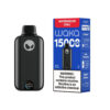 Waka Solo 2 Disposable Vape – Peach Blue Raspberry 50mg 2500 Puffs Disposable Vapes vapestation 2 Waka-soPro-Disposable-Vape-Watermelon-Chill-50mg