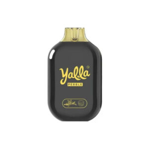 Yalla-Pebble-Disposable-Vape-Al-Cohiba