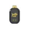Yalla Pebble Disposable Vape – Kiwi Passion Fruit Guava 50mg 7000 Puffs Disposable Vapes vapestation 2 Yalla-Pebble-Disposable-Vape-Grape-Ice-50mg-7000-Puffs