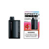 IQOS Iluma Prime Kit Iqos vapestation 2 infinity-Strawberry-slushies-ice-8000-puffs