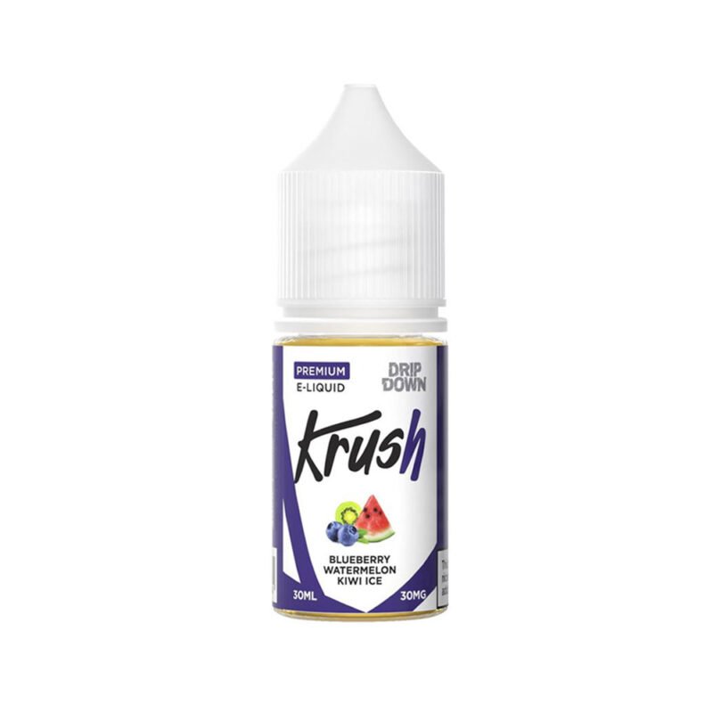 Drip-Down-Krush-Blueberry-Watermelon-Kiwi-Ice-30ml-price-in-pakistan