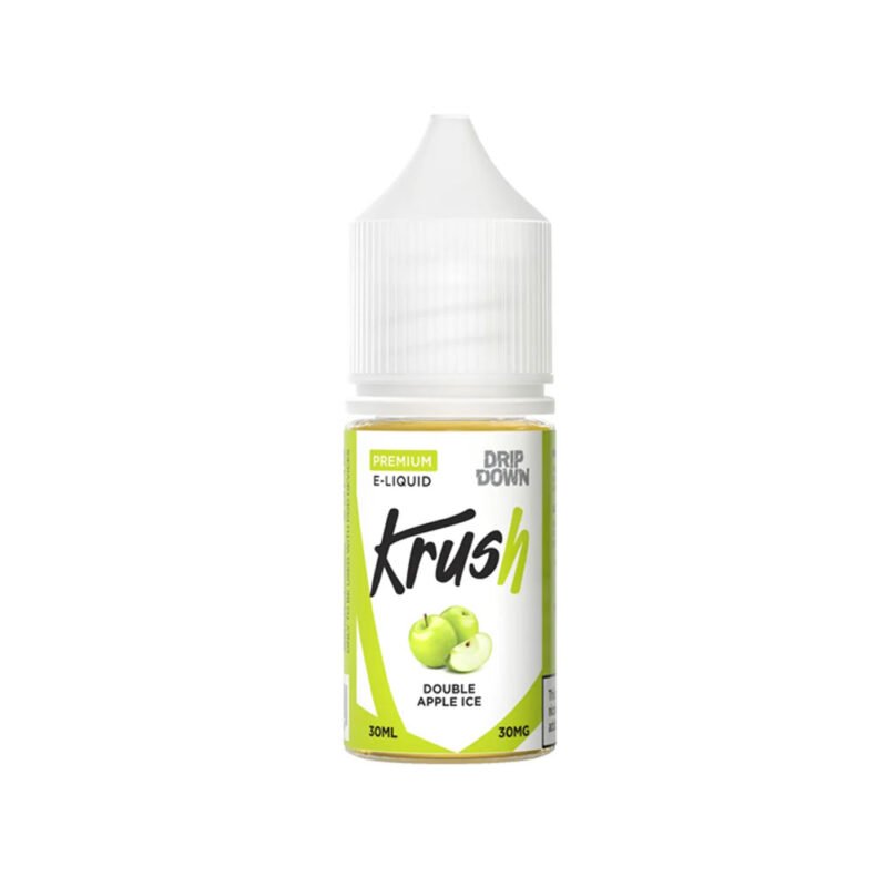 Drip-Down-Krush-Double-Apple-Ice-30ml-price-in-pakistan