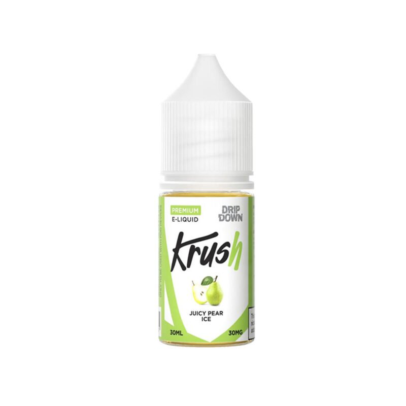 Drip-Down-Krush-Juicy-Pear-Ice-30ml-price-in-pakistan