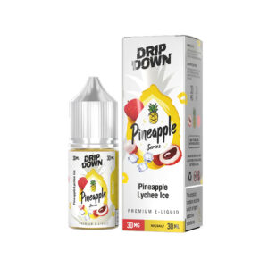 Drip-Down-Pineapple-Lychee-Ice