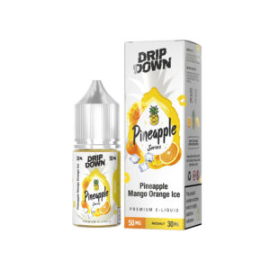Drip-Down-Pineapple-Mango-Orange-Ice