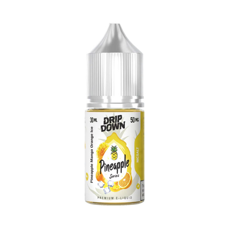 elf bar vape uk Pineapple Ice | £2 Nic Salt
