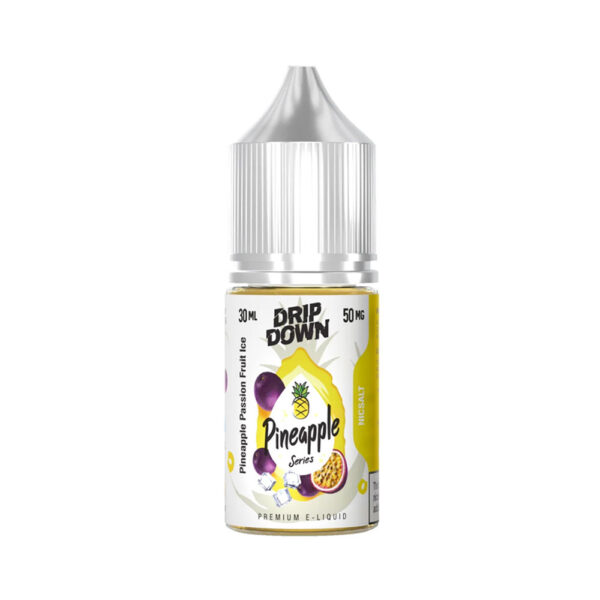 Drip-Down-Pineapple-Passion-Fruit-Ice-30mg