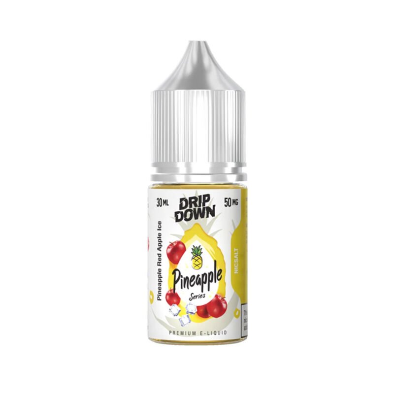 Drip-Down-Pineapple-Red-Apple-Ice-30ml