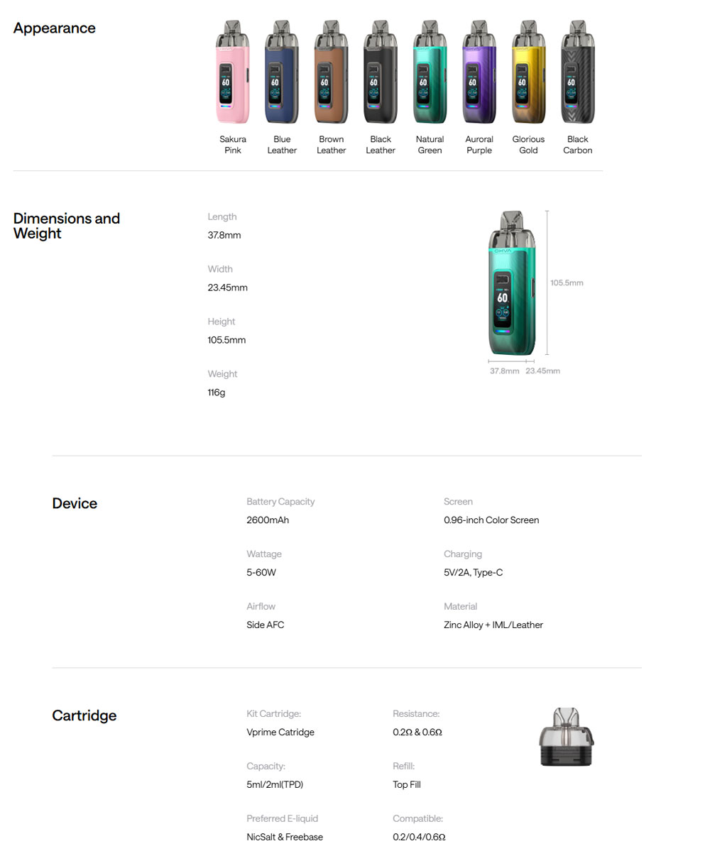 Oxva-Vprime-Pod-Mod-Kit-Sale-In-Pakistan