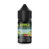 RUFPUF Ripper Salt – Ravishing Raspberry Watermelon Ice 30ml (35, 55 mg) Nic Salts vapestation 2 Rufpuf-Ripper-Beatific-Blueberry-Raspberry-Lemonade-Ice