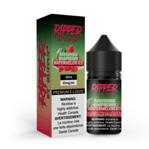 Rufpuf-Ripper-Ravishing-Raspberry-Watermelon-Ice-30ml