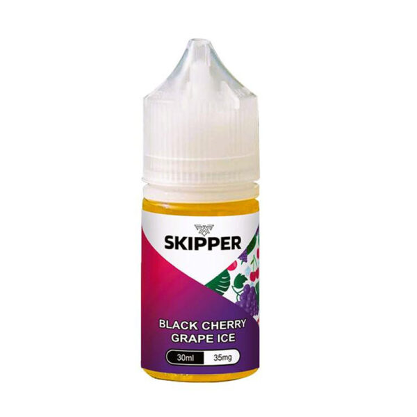 Skipper-Salt-Black-Cherry-Grape-Ice-35mg