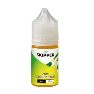 Skipper-Salt-Mint-Lemonade-Ice-30ml