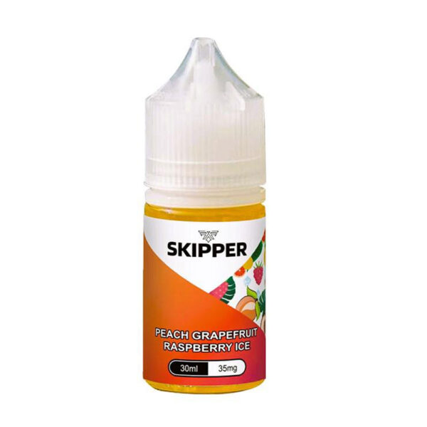 Skipper-Salt-Peach-Grapefruit-Raspberry-Ice-30ml