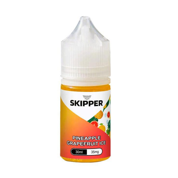 Skipper-Salt-Pineapple-Grapefruit-Ice-30ml