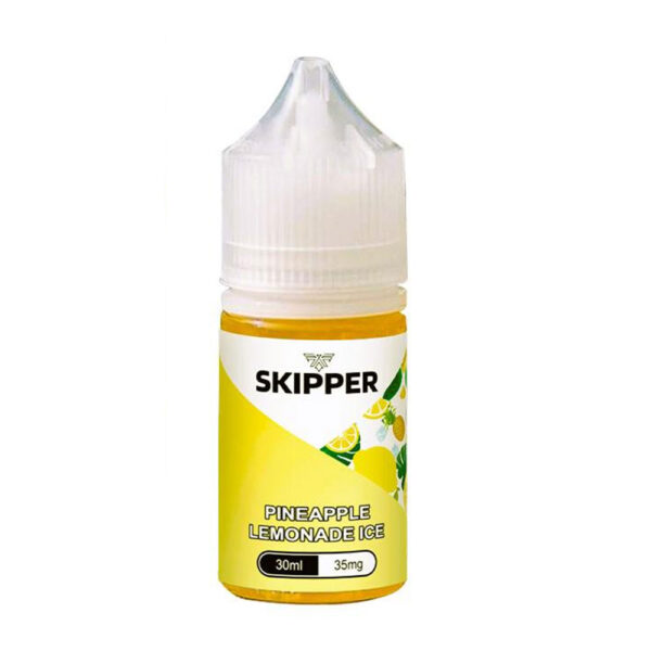 Skipper-Salt-Pineapple-Lemonade-Ice-30ml