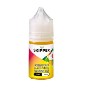 Skipper-Salt-Pineapple-Raspberry-Mango-Ice-30ml