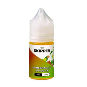 Skipper-Salt-Pomegranate-Apple-Ice-30ml