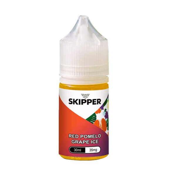 Skipper-Salt-Red-Pomelo-Grape-Ice-30ml