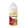 Drip Down Pineapple Series Salt – Pineapple Ice 30ml (30, 50 mg) Drip Down vapestation 2 Skipper-Salt-Redcurrant-Blackcurrant-Mango-Ice-30ml