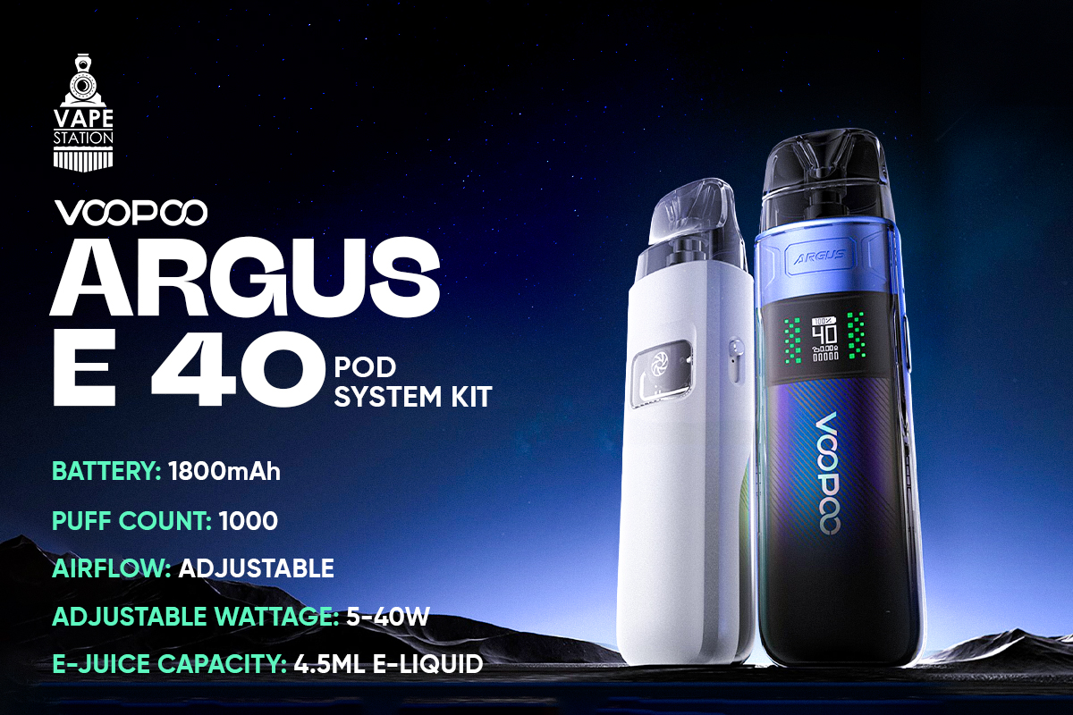 Voopoo-Argus-E-40-Online-Sale