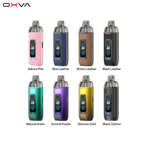 Vprime-Pod-Mod-Kit-60W-2600mAh