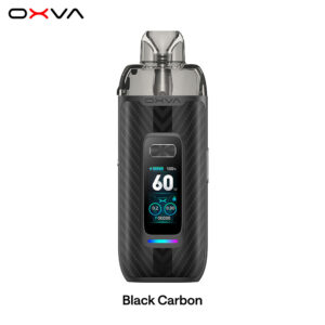 Vprime-Pod-Mod-Kit-60W-Black-Carbon
