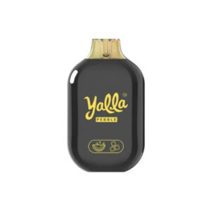 Yalla-Pebble-Disposable-Vape-Watermelon-Ice-50mg